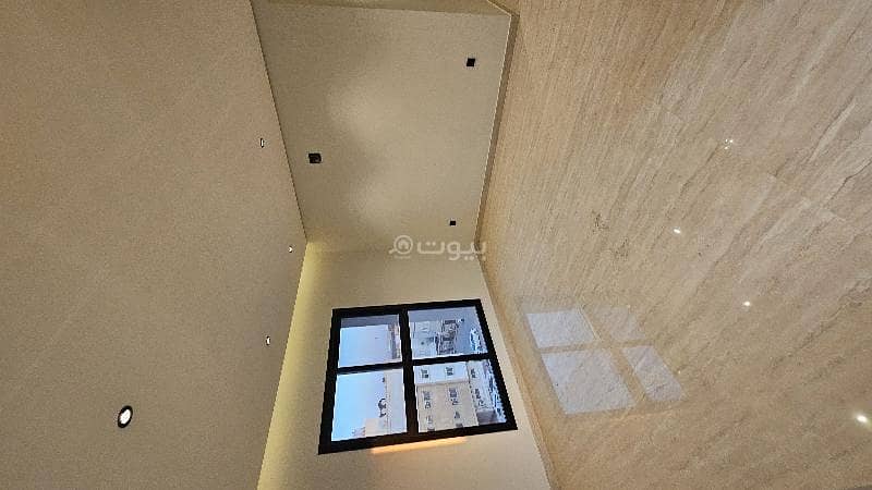 4 bedroom apartment in Al Salam, Riyadh 4