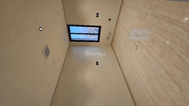 4 bedroom apartment in Al Salam, Riyadh 6