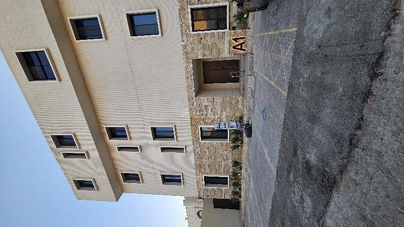 4 bedroom apartment in Al Salam, Riyadh 7