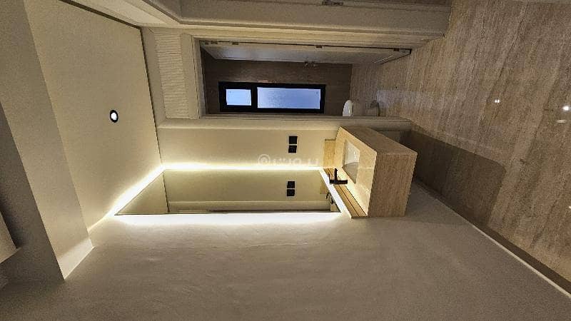 4 bedroom apartment in Al Salam, Riyadh 8