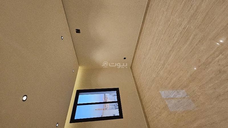 4 bedroom apartment in Al Salam, Riyadh 10