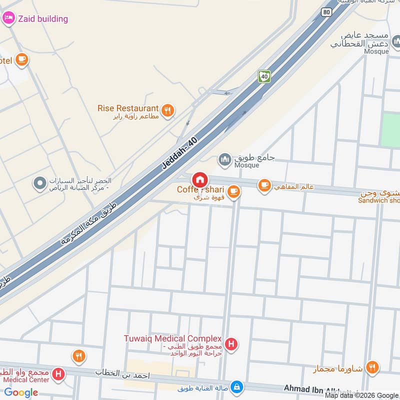فيلا  في طويق، الرياض 2