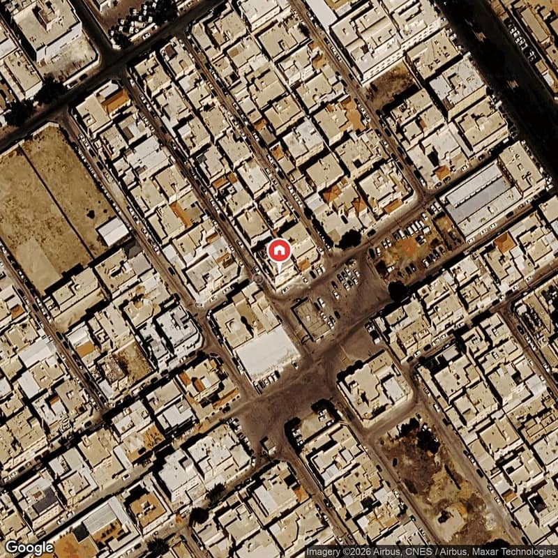 2 bedroom apartment in An Nasim Al Gharbi, Riyadh 16