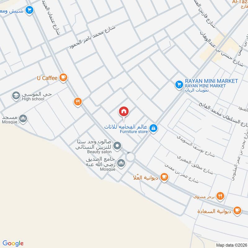 فيلا  في طويق، الرياض 2