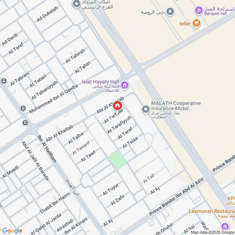 فيلا  في الخليج، الرياض 2