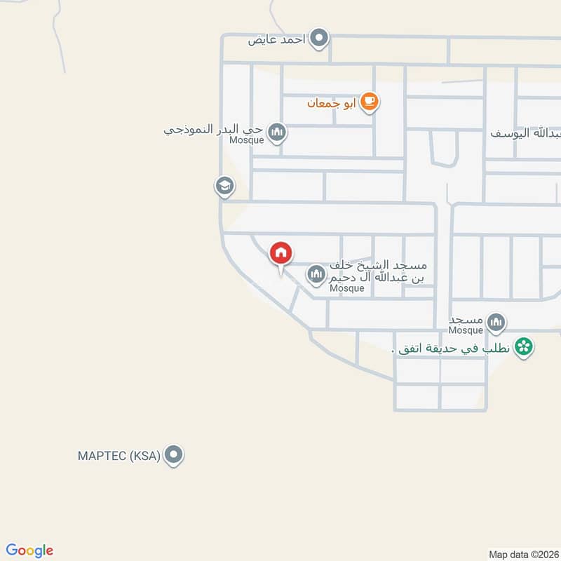 villa in Badr, Riyadh 2