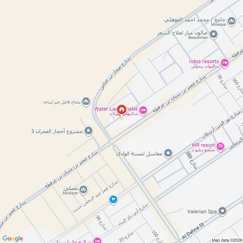 فيلا  في المهدية، الرياض 2