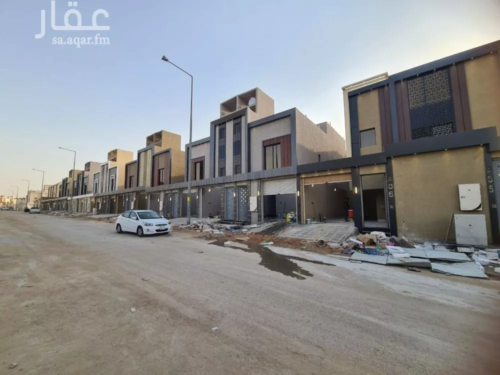 7 bedroom villa in Okaz 14