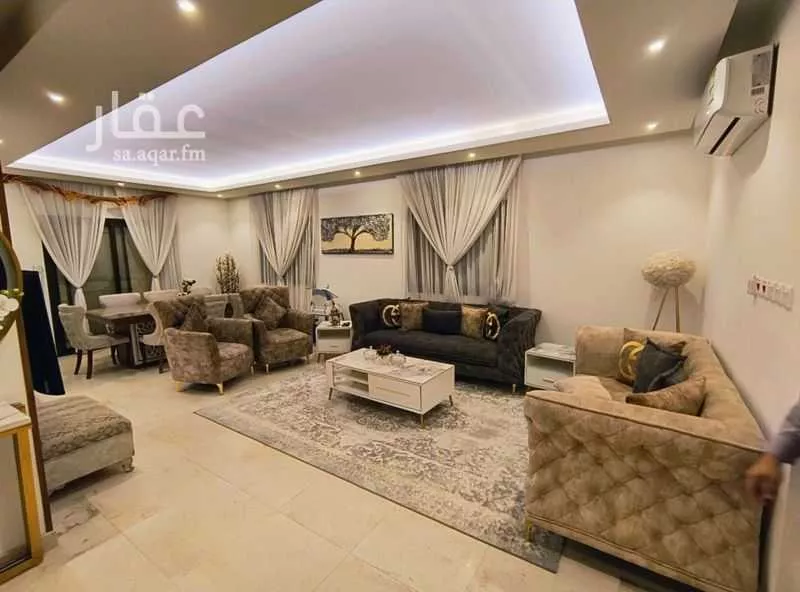 6 bedroom villa in Al Sawari, Jeddah 15