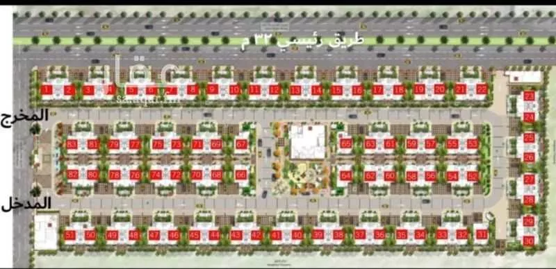 6 bedroom villa in Al Sawari, Jeddah 4