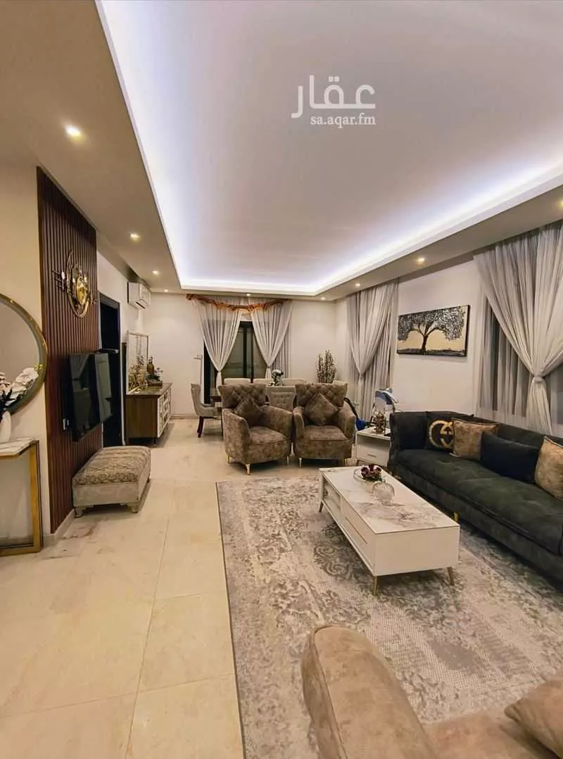 6 bedroom villa in Al Sawari, Jeddah 20