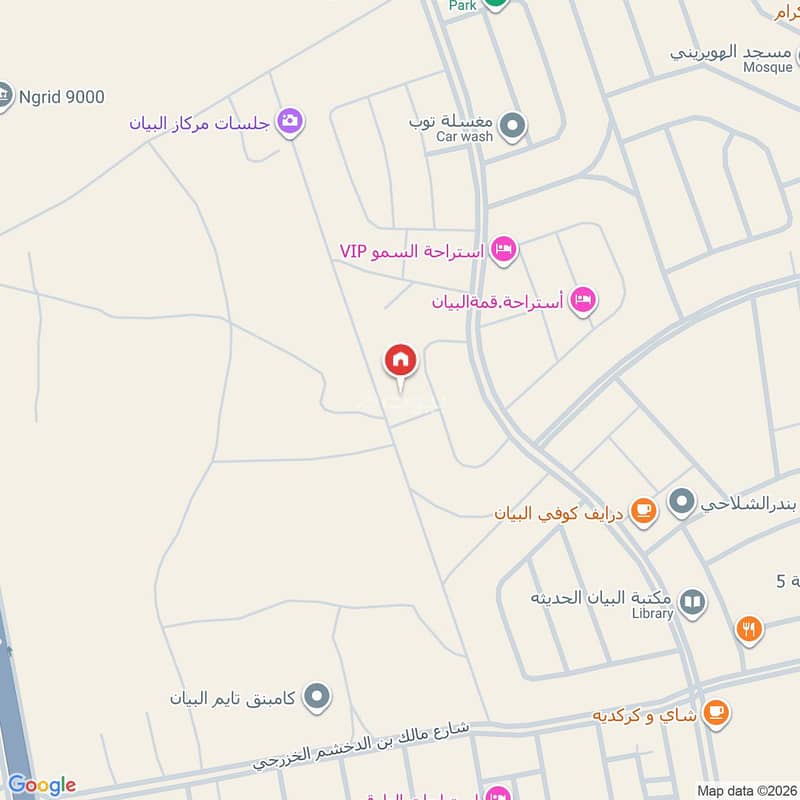 فيلا  في البيان، الرياض 2