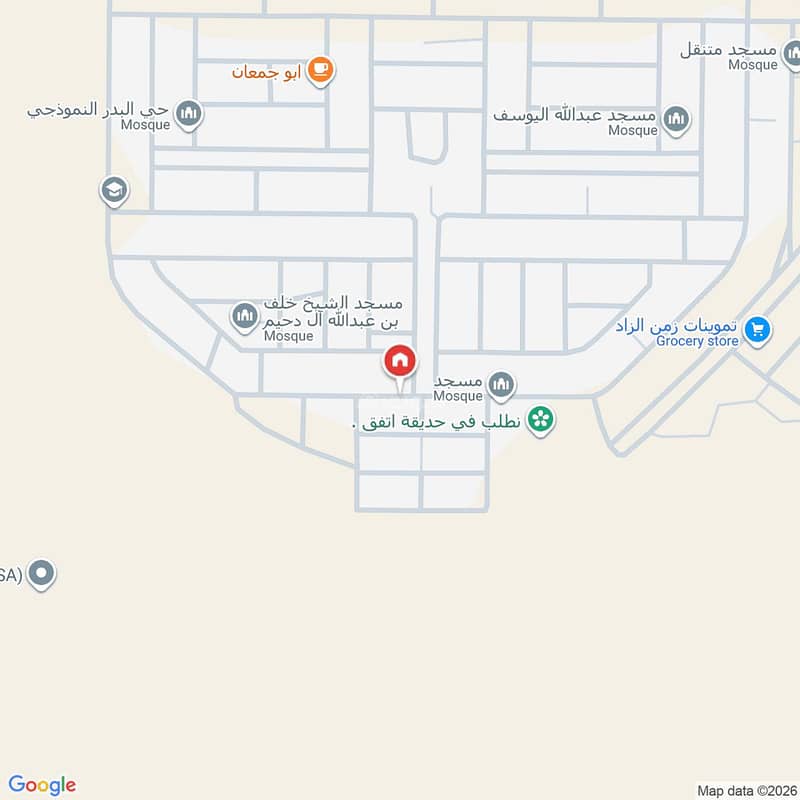 villa in Badr, Riyadh 2