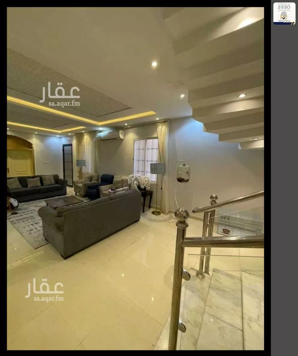 فيلا 13 غرف في ظهرة لبن 2