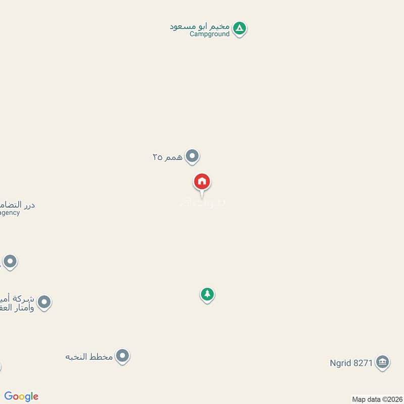 فيلا  في النظيم، الرياض 2