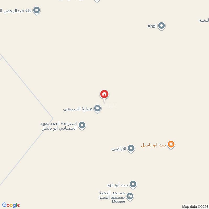 فيلا  في النظيم، الرياض 2