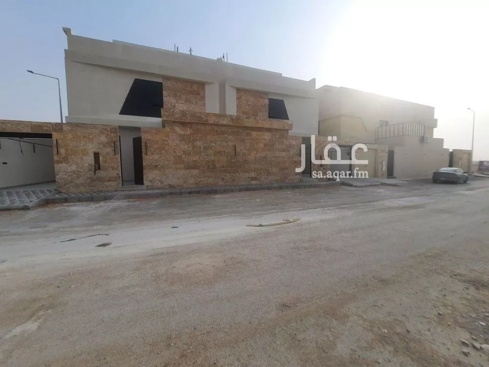 فيلا 5 غرف في ديراب 3