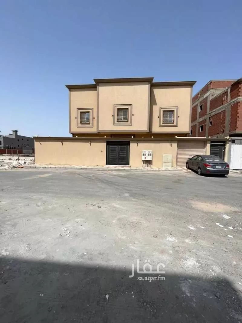 7 bedroom building in Ar Riyadh, Jeddah 2
