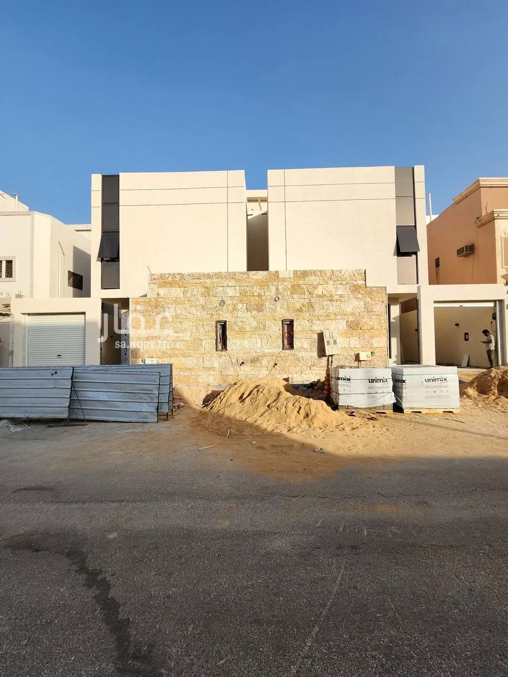 7 bedroom duplex in Al Uraija Al Wusta 2