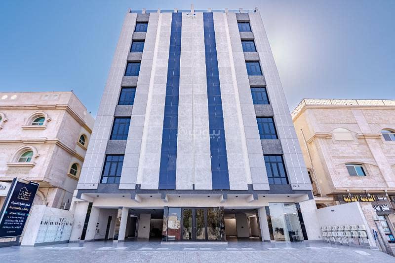 4 bedroom apartment in Al Naeem, Jeddah