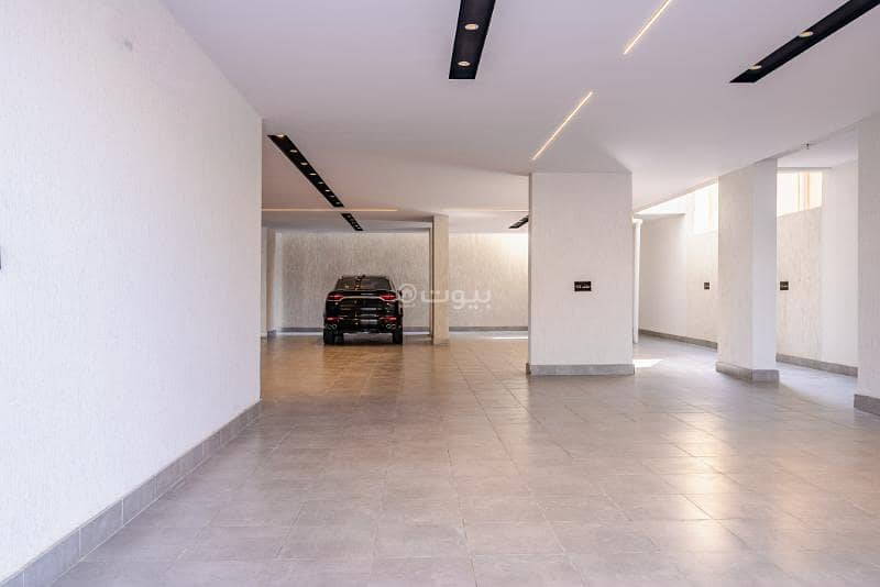 4 bedroom apartment in Al Naeem, Jeddah 2