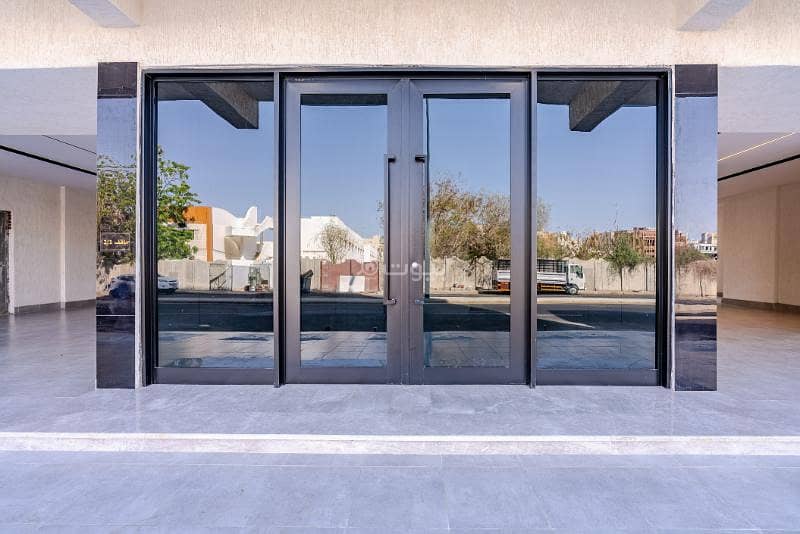 4 bedroom apartment in Al Naeem, Jeddah 4