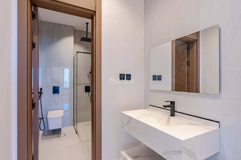 4 bedroom apartment in Al Naeem, Jeddah 7