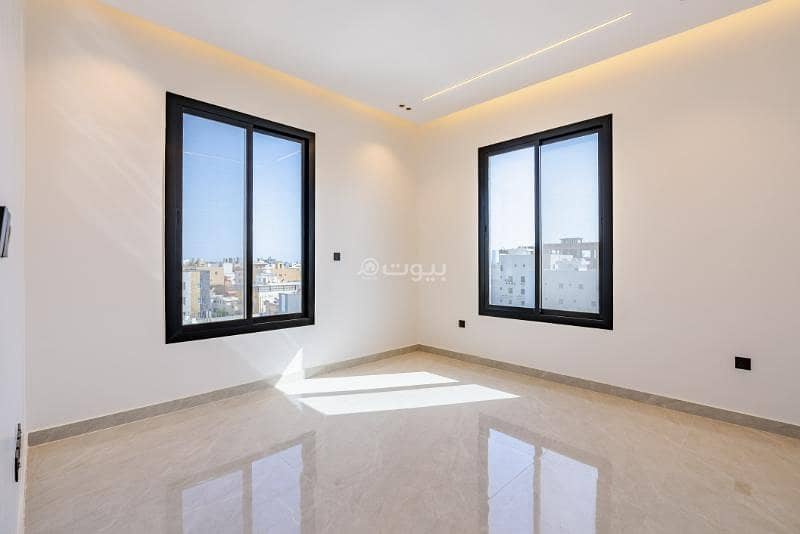 4 bedroom apartment in Al Naeem, Jeddah 9