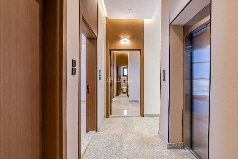 4 bedroom apartment in Al Naeem, Jeddah 12