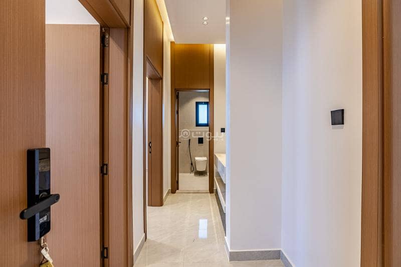 4 bedroom apartment in Al Naeem, Jeddah 13