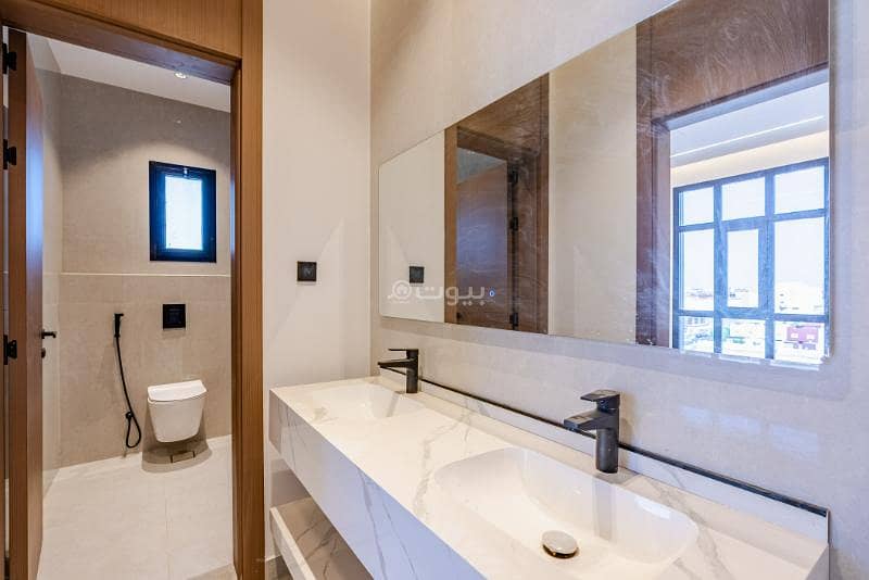 4 bedroom apartment in Al Naeem, Jeddah 14