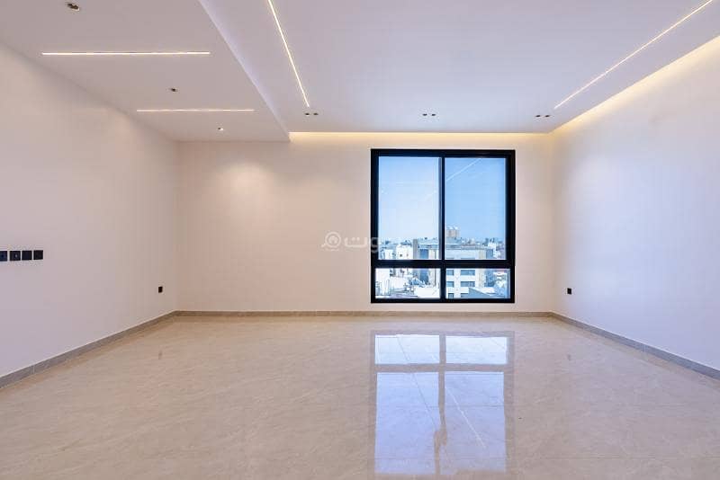 4 bedroom apartment in Al Naeem, Jeddah 17