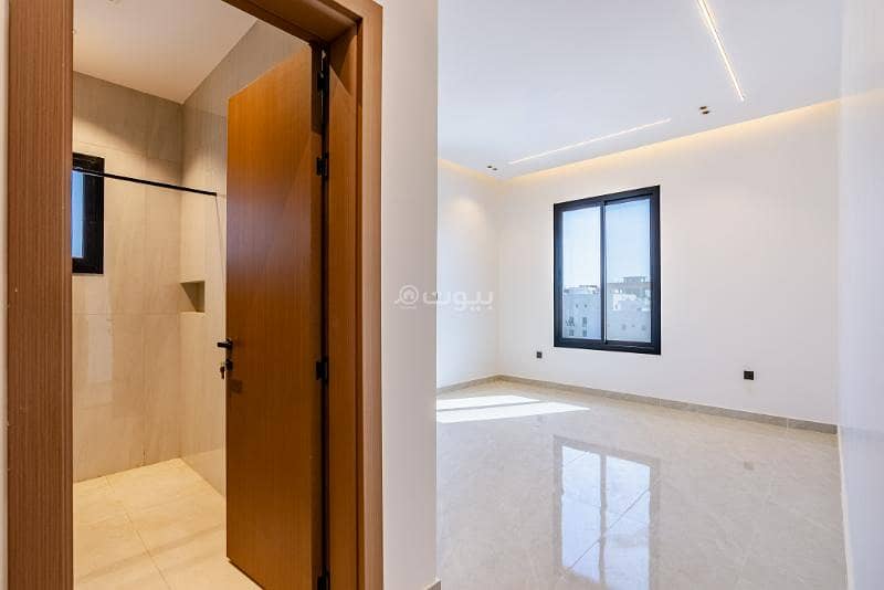 4 bedroom apartment in Al Naeem, Jeddah 19