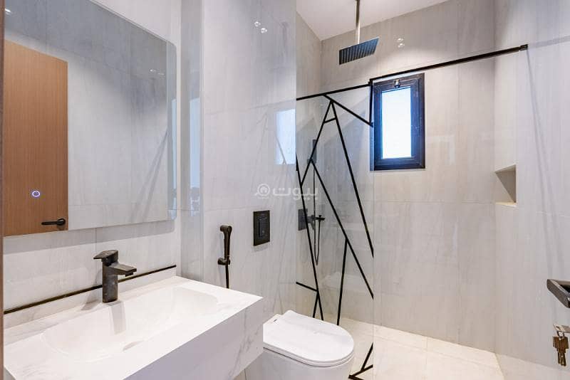 4 bedroom apartment in Al Naeem, Jeddah 20