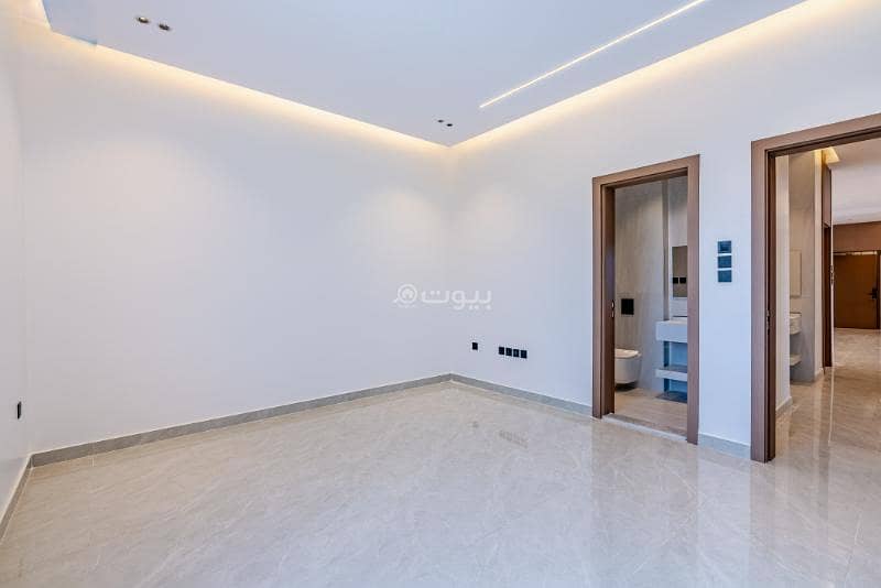 4 bedroom apartment in Al Naeem, Jeddah 21