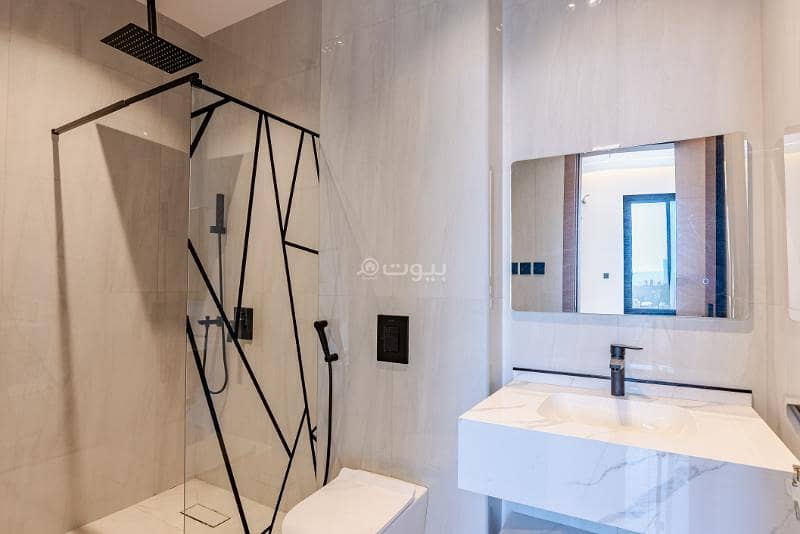 4 bedroom apartment in Al Naeem, Jeddah 22