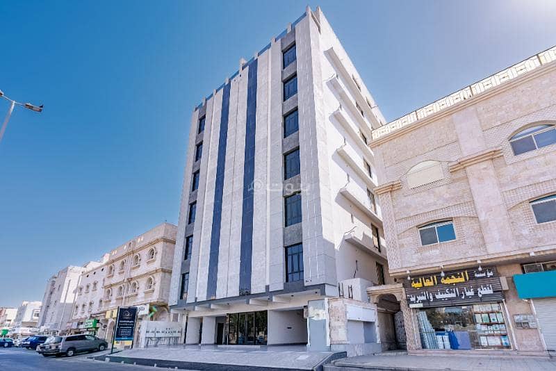 4 bedroom apartment in Al Naeem, Jeddah 23