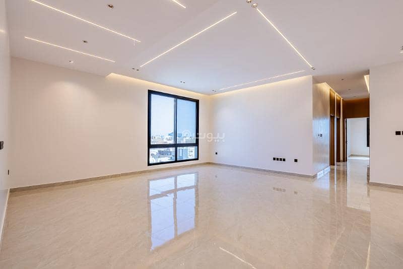 4 bedroom apartment in Al Naeem, Jeddah 24
