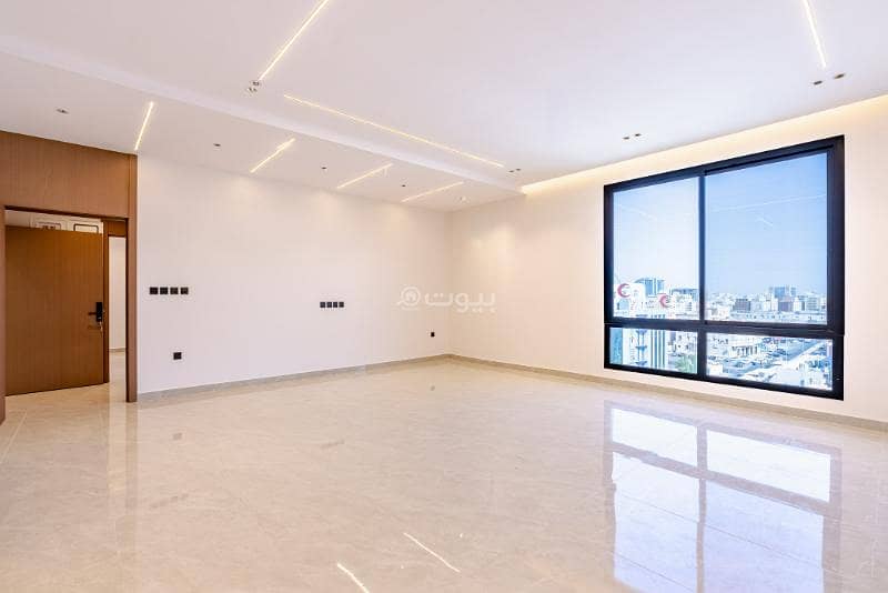 4 bedroom apartment in Al Naeem, Jeddah 26