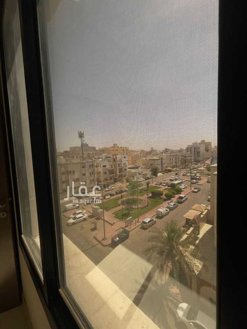 شقة 3 غرف في البوادي، جدة 2