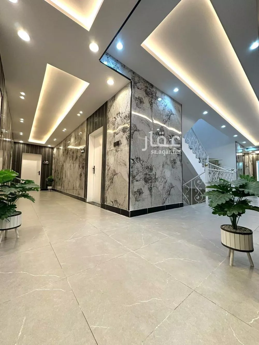1 bedroom apartment in Al Aqiq 7