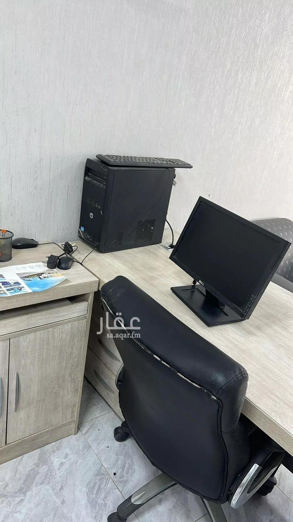 عقار 1 غرف في المروة، جدة