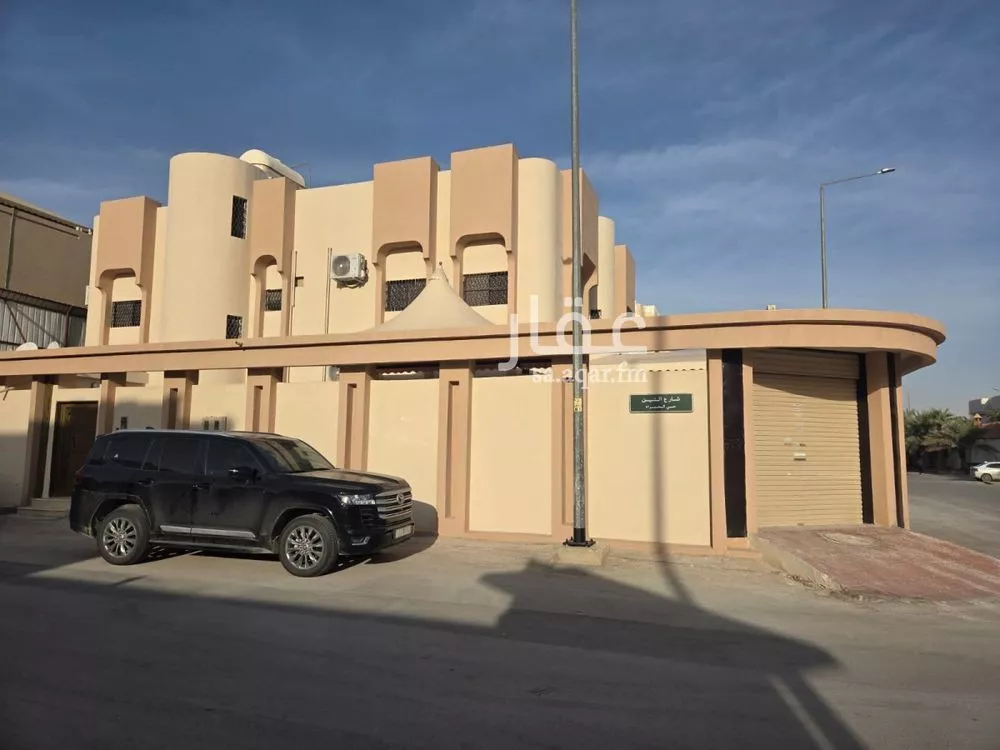 10 bedroom villa in Al Hamra 2