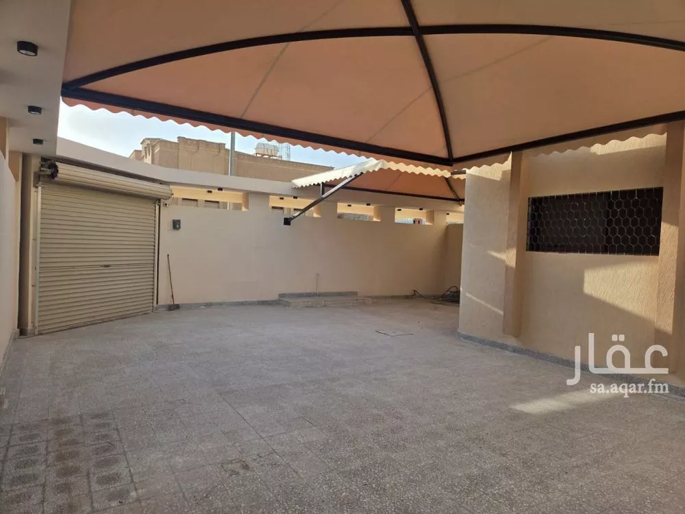 10 bedroom villa in Al Hamra 3