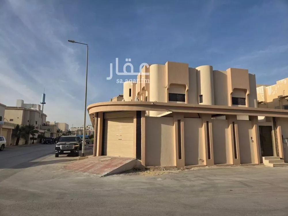 10 bedroom villa in Al Hamra 4