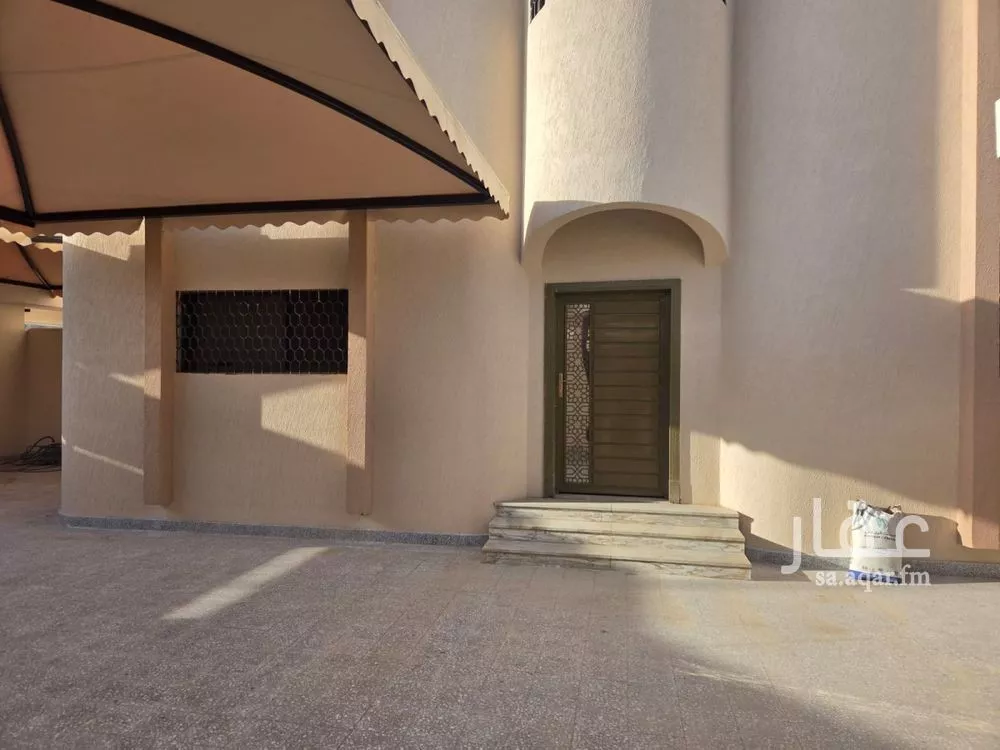 10 bedroom villa in Al Hamra 6