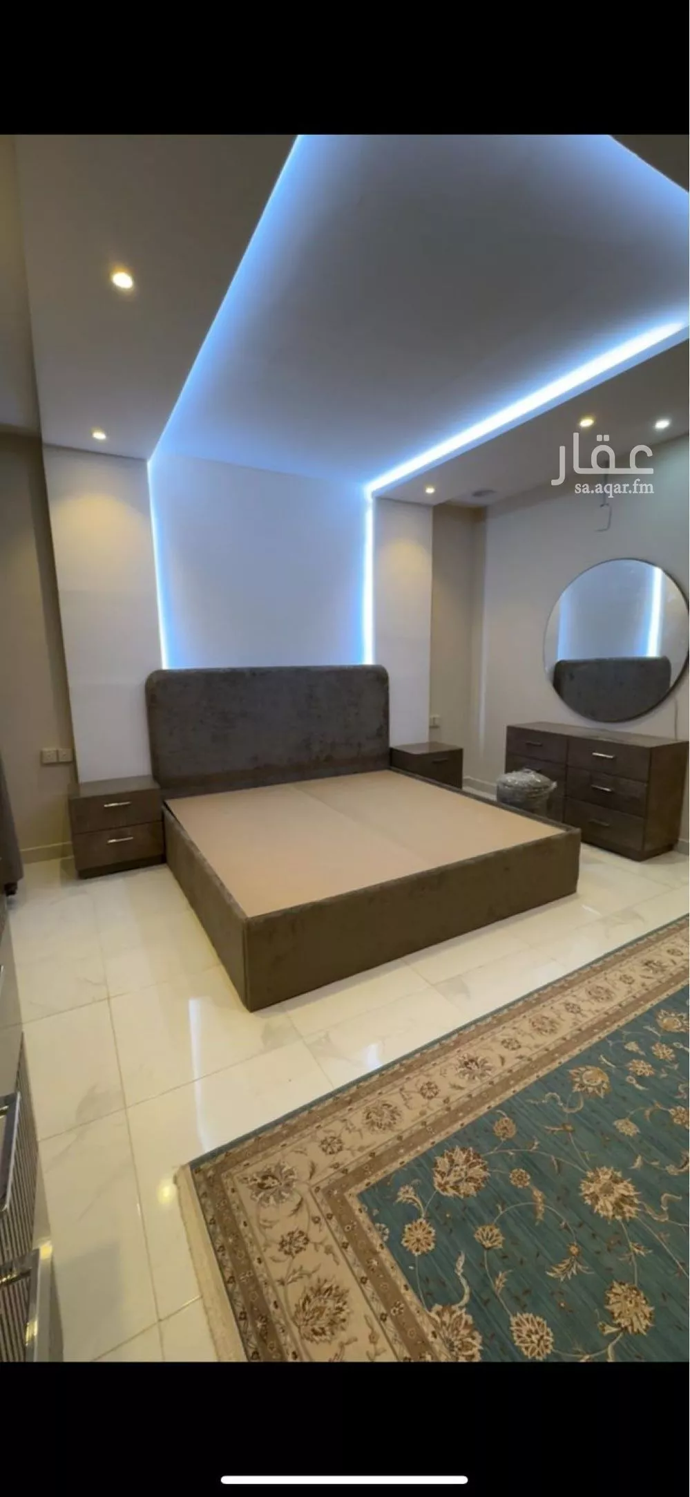دوبلكس 7 غرف في عكاظ 5