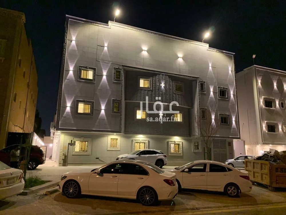 1 bedroom apartment in Al Wadi 2