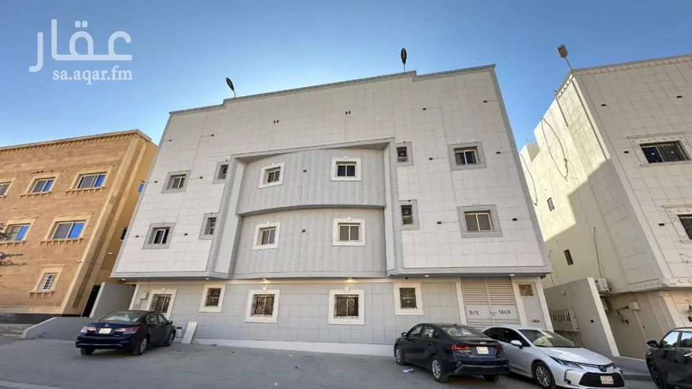 1 bedroom apartment in Al Wadi 3
