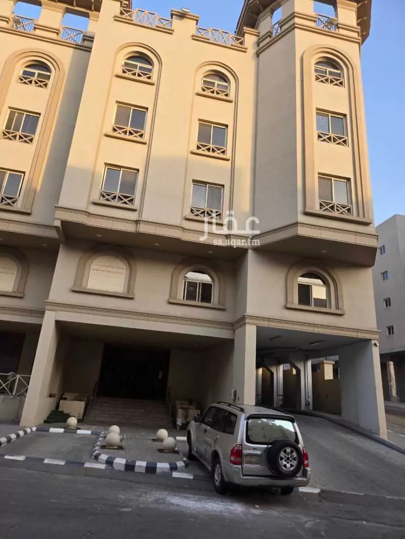 3 bedroom apartment in Al Hijra, Makkah 2